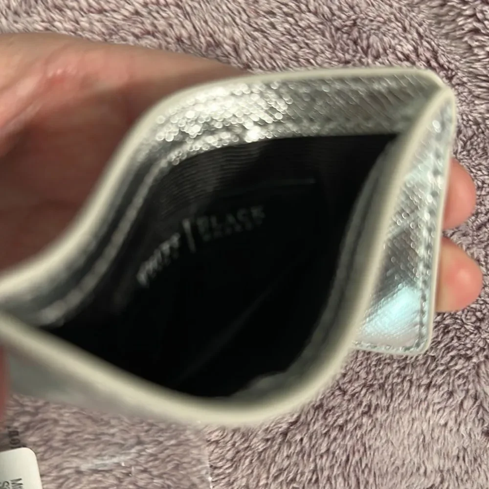 NWT WHBM Cardcase